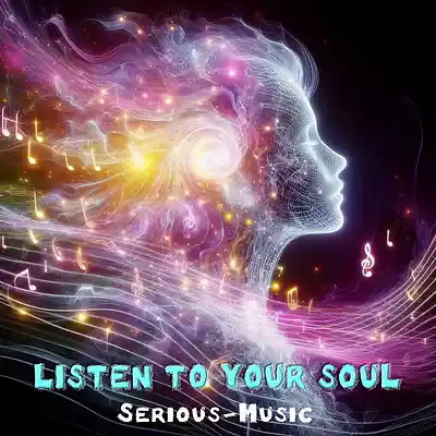 Picture for song 'Listen To Your Soul' by artist 'Serious-Music (Germany)'
