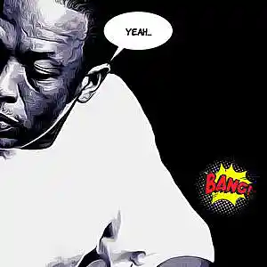 Picture for song '"Revenge" Dr.Dre x Game x M.Ambrosius Type Beat' by artist 'Shadoo One Music'