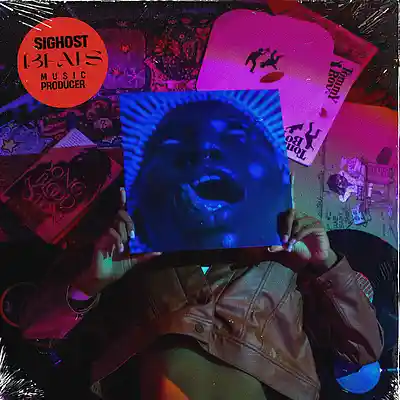 Picture for song 'GOD DID (1 + 1 FREE) DRAKE x MEEK MILL' by artist 'SIGHOST'