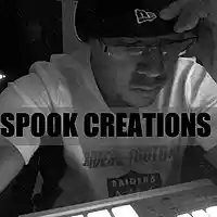 Picture for song 'Feel The Rhythm 92bpm' by artist 'Spook Beat Creations'
