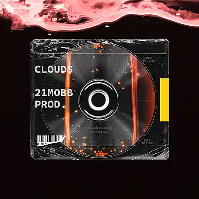 Picture for song '[soulful guitar] Clouds - Lil Keed x ssgkobe x Rot' by artist 'Still Fresh'