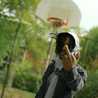 Picture for song 'Forever Janky' by artist 'Stuxxa'