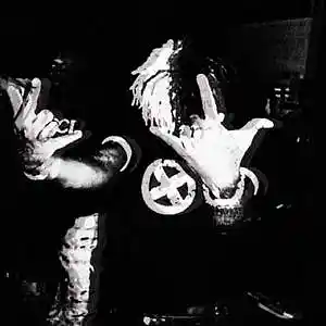 Picture for song 'Ken Carson x Lucki x Juice Wrld Type Beat (prod.sy' by artist 'syobangz'