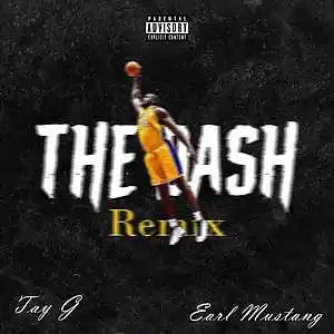 Picture for song 'The Dash Remix (feat. Earl Mustang)' by artist 'TayG1'