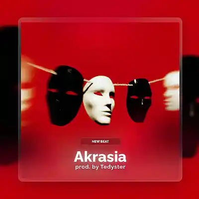 Picture for song 'Akrasia - Timbaland x Pharrell' by artist 'TEDYSTER'