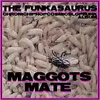 Picture for song 'MAGGoTS MATE' by artist 'MORRIS THE FUNKASAURUS'