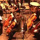 Picture for song 'Mr. Hyde' by artist 'Thomas King'