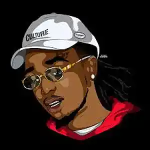 Picture for song 'Feelin myself (Buy 1 Get 1 Free)' by artist 'TRAP XZECC'