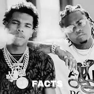 Picture for song 'FACTS - BUY 1 GET 4 FREE - Gunna Type Beat' by artist 'TSH'