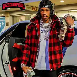 Picture for song 'MO CA$H- Lil Baby x YoungBoy Type Beat 2022' by artist 'WESOUAFOOL'