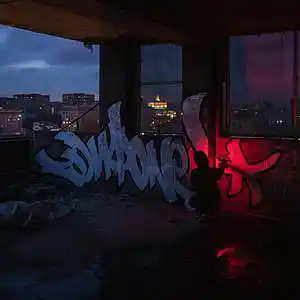 Picture for song '"Stack Tall" Dark Type Beat for Sale' by artist 'whoDeanyBeatz'