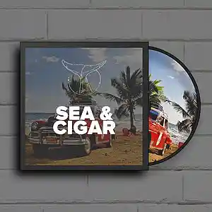 Picture for song 'Sea And Cigar' by artist 'Whvle Sound'