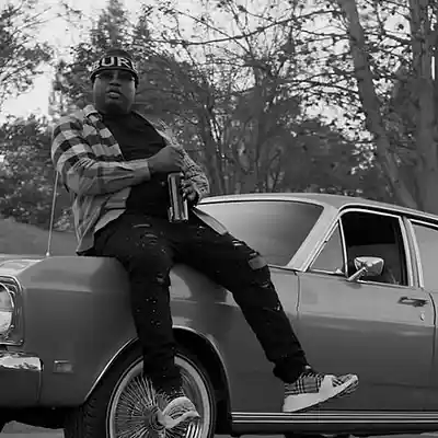 Picture for song 'YANKIN UP [e40, club banger]' by artist 'Xan Brickz'