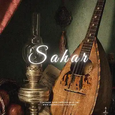 Picture for song 'Arabic Afrobeat x Oud Type Beat " Sahar "' by artist 'yansi'