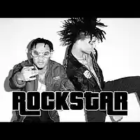 Picture for song '*FREE D/L Rae Sremmurd Type* RockStar' by artist 'Young Surf On Da Beat'