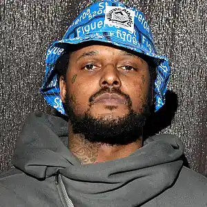 Picture for song 'Really' by artist 'Yung N ICy'