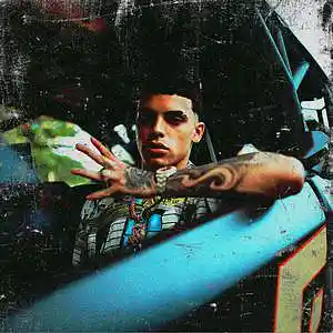 Picture for song 'Luar La L Type Beat Trap' by artist '77mariano'