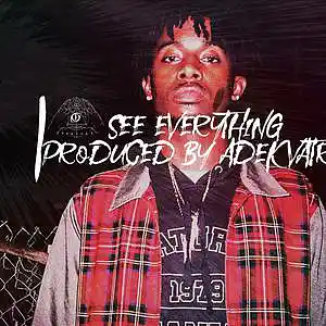 Picture for song 'TypeBeat2021Playboi Carti "ADekvatro See Everythin' by artist 'ADekvatro'