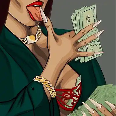 Picture for song 'Diziness (Freestyle Trap Beat)' by artist 'agkbeatz'