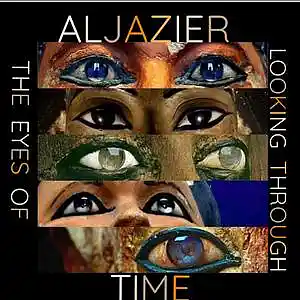Picture for song 'techno blues rock' by artist 'AL-JAZIER'