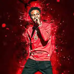 Picture for song '(FREE) RODDY RICCH X DABABY TYPE BEAT "ARDOUR"' by artist 'AM BEATZZ'