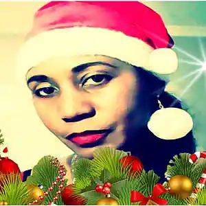 Picture for song 'SANTA GOT STUCK' by artist 'Arden Bright'