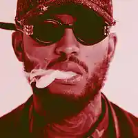 Picture for song 'Super (Smooth)' by artist 'Audio Fiene'