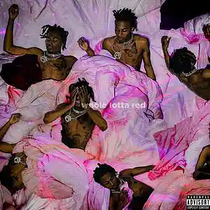 Picture for song 'WAIST (Playboi Carti Type Beat)' by artist 'AYOCXRN (Formerly King Corn Beatzz)'