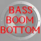 Picture for song 'Bass Boom Bottom (Power Supply Remix)' by artist 'BASSOTRONICS'