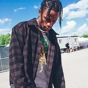 Picture for song '(FREE) "Flowers" - Drake x Travis Scott Type Beat' by artist 'BeatsbyAL'