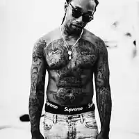 Picture for song 'Late Trip - Free Download' by artist 'BeatzLowkey'