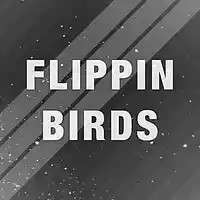 Picture for song 'FLIPPIN' BIRDS' by artist 'Bedford'