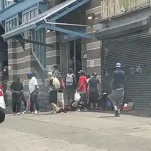 Picture for song 'Shake That Thing' by artist 'Big Albert'