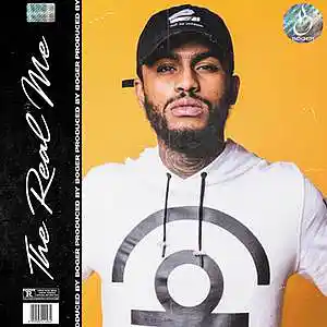 Picture for song 'The Real Me (East Coast Type Beat)' by artist 'BOGER'