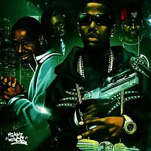 Picture for song 'Depth (1+1 Free)' by artist 'BoyHood Beats'