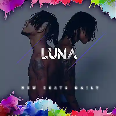 Picture for song 'Luna' by artist 'Brandnew Beats'