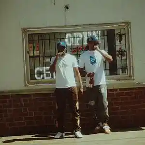 Picture for song 'CHASE YOU OUTTA TOWN' by artist 'Brooks XY'