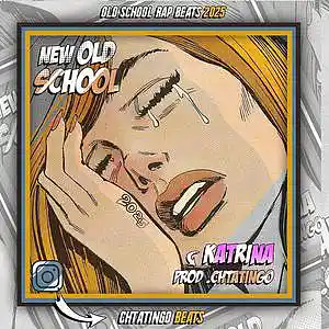 Picture for song 'KATRINA' by artist 'CHTATINGO'