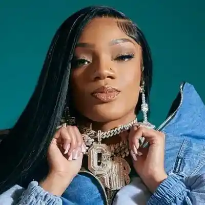 Picture for song 'Sticky Glorilla x Cardi B Type Beat (Prod.Chuck)' by artist 'Chuck The Producer'
