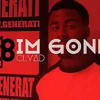 Picture for song 'Im Gone (Sage The Gemini Type Beat)' by artist 'CLYAD'