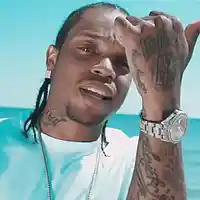 Picture for song 'Payroll Giovanni Type Beat - Big Bossin' by artist 'DBCondabeat'