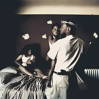 Picture for song 'Family (Kendrick Lamar Type Beat)' by artist 'Devezin'