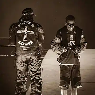 Picture for song 'TRUST ISSUE - Travis Scott x Don Toliver Type Beat' by artist 'diegxleon'