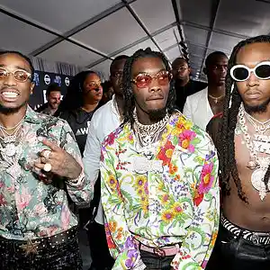 Picture for song 'Clout' by artist 'Double Prodx'