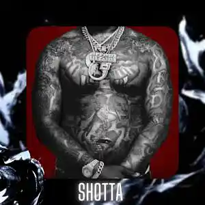 Picture for song '"Shotta" EST Gee & Nardo Wick Type Beat' by artist 'D V 1 R V E R S BEATS'
