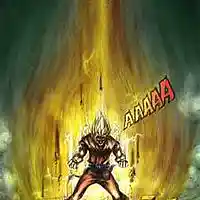 Picture for song 'Goku Wrath Tag!' by artist 'G.Bread'