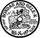 Picture for song 'gele-K &iLe Bondas Starata BREZA' by artist 'GELE-KIRE'