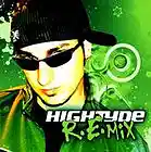 Picture for song 'Black Tuesday' by artist 'High Tyde'