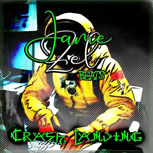 Picture for song 'i love this shit' by artist 'JAMEZEL'