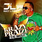 Picture for song 'Krazy Praize' by artist 'Jake Lynn'
